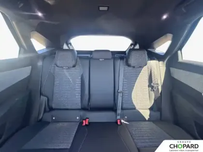 Photo 76 Peugeot 3008  Hybrid 145 e-DCS6