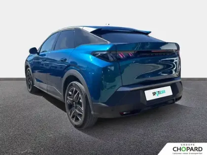 Photo 64 Peugeot 3008  Hybrid 145 e-DCS6