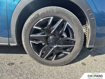 Photo 20 Peugeot 3008 Gén. III Ph1 Allure 5