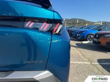 Photo 22 Peugeot 3008 Gén. III Ph1 Allure 5