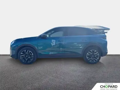 Photo 9 Peugeot 3008 Gén. III Ph1 Allure 5