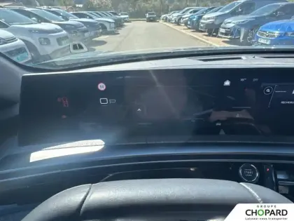 Photo 74 Peugeot 3008  Hybrid 145 e-DCS6