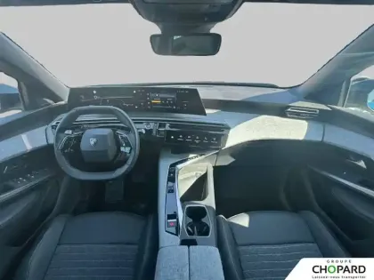 Photo 11 Peugeot 3008 Gén. III Ph1 Allure 5