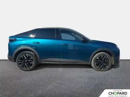 Photo 8 Peugeot 3008 Gén. III Ph1 Allure 5