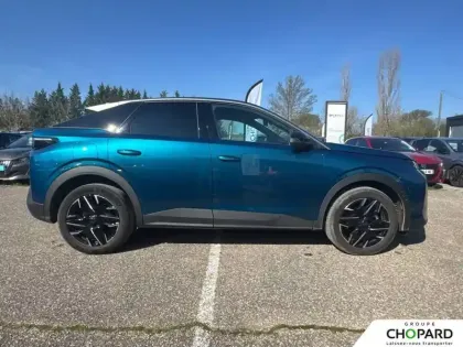 Photo 29 Peugeot 3008 Gén. III Ph1 Allure 5