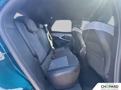 Photo 77 Peugeot 3008  Hybrid 145 e-DCS6