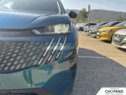 Photo 21 Peugeot 3008 Gén. III Ph1 Allure 5