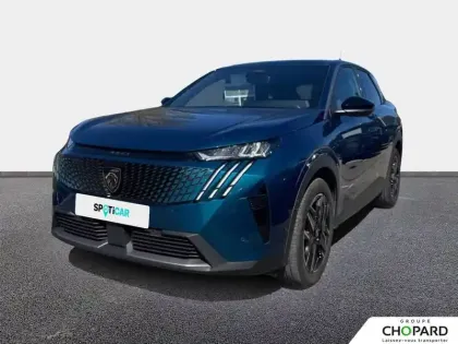 Photo 35 Peugeot 3008 Gén. III Ph1 Allure 5