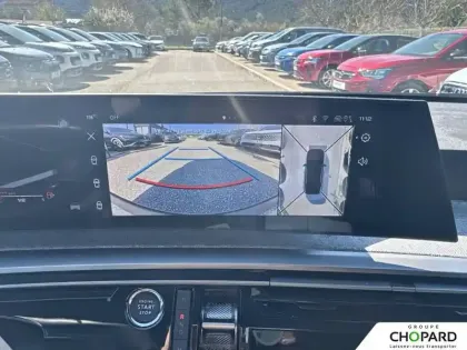 Photo 72 Peugeot 3008  Hybrid 145 e-DCS6