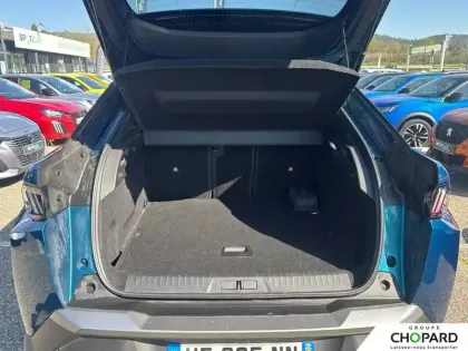 Photo 7 Peugeot 3008 Gén. III Ph1 Allure 5