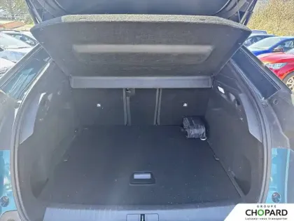 Photo 88 Peugeot 3008  Hybrid 145 e-DCS6