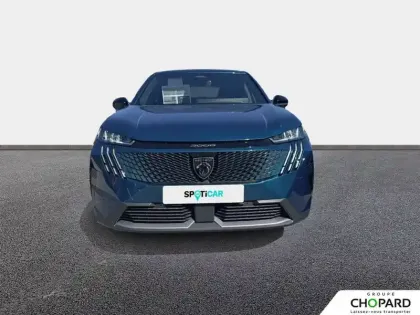 Photo 61 Peugeot 3008  Hybrid 145 e-DCS6