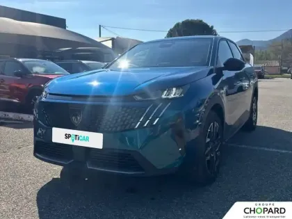 Photo 23 Peugeot 3008 Gén. III Ph1 Allure 5