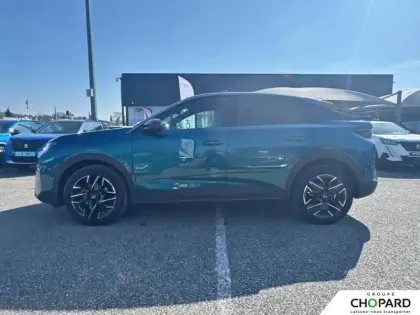 Photo 30 Peugeot 3008 Gén. III Ph1 Allure 5