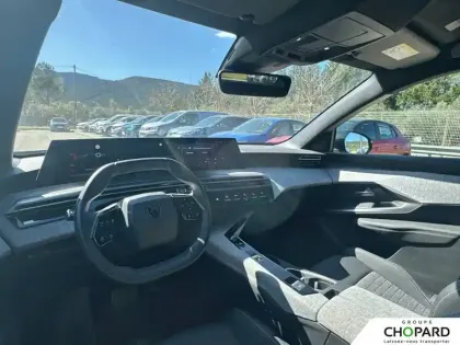 Photo 59 Peugeot 3008  Hybrid 145 e-DCS6