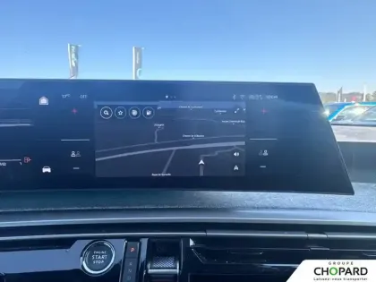 Photo 13 Peugeot 3008 Gén. III Ph1 Allure 5