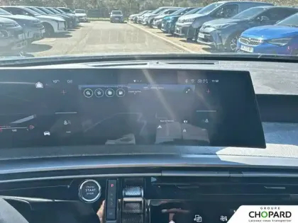 Photo 71 Peugeot 3008  Hybrid 145 e-DCS6