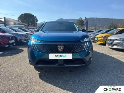 Photo 25 Peugeot 3008 Gén. III Ph1 Allure 5