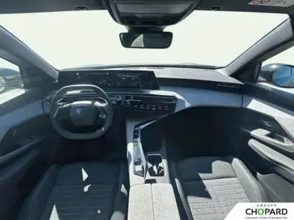 Photo 92 Peugeot 3008  Hybrid 145 e-DCS6