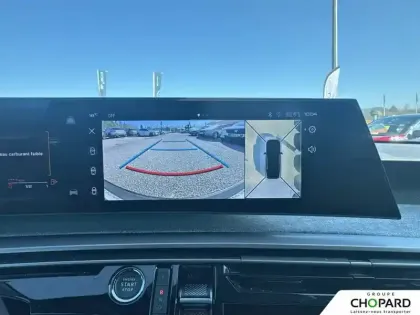 Photo 14 Peugeot 3008 Gén. III Ph1 Allure 5