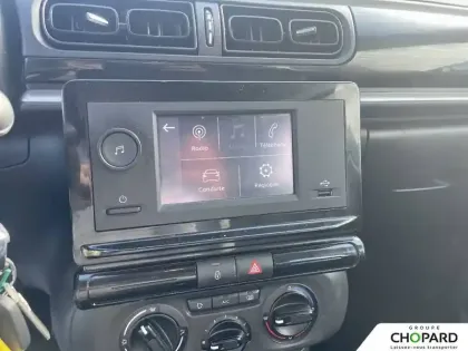 Photo 32 Citroën C3 Gén. III Ph2 Feel 5