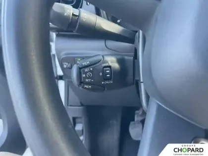 Photo 17 Citroën C3  PureTech 83 S&S BVM5