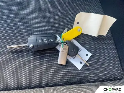 Photo 13 Citroën C3  PureTech 83 S&S BVM5