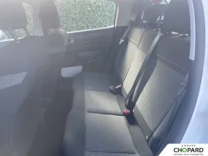 Photo 30 Citroën C3 Gén. III Ph2 Feel 5