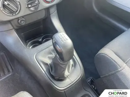 Photo 18 Citroën C3  PureTech 83 S&S BVM5