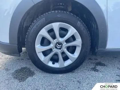 Photo 31 Citroën C3 Gén. III Ph2 Feel 5