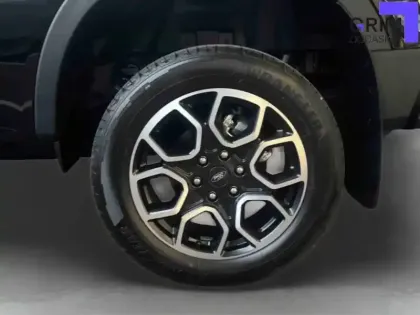 Photo 15 Ford Ranger Gén. IV (P703) Ph1 Wildtrak 4