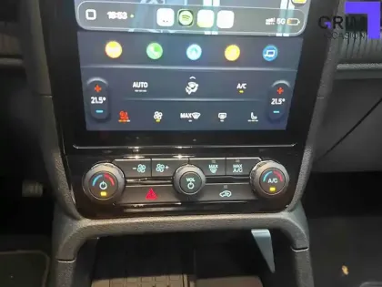 Photo 9 Ford Ranger Gén. IV (P703) Ph1 Wildtrak 4