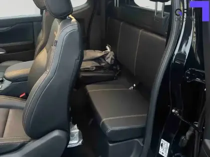 Photo 11 Ford Ranger Gén. IV (P703) Ph1 Wildtrak 4