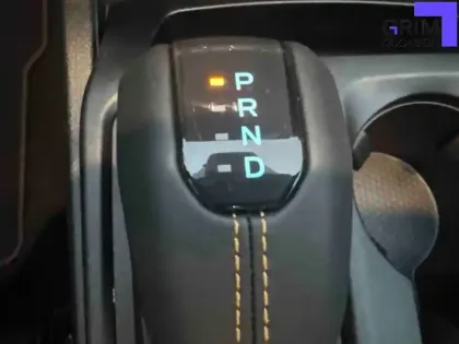 Photo 10 Ford Ranger Gén. IV (P703) Ph1 Wildtrak 4