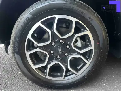 Photo 16 Ford Ranger Gén. IV (P703) Ph1 Wildtrak 4