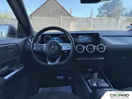 Photo 11 Mercedes EQA  250+