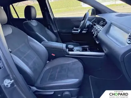 Photo 12 Mercedes EQA  250+