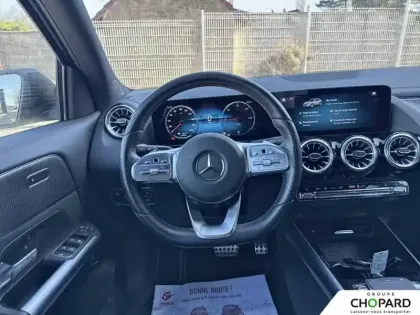 Photo 15 Mercedes EQA  250+