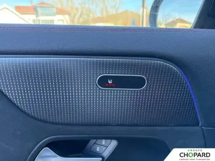 Photo 20 Mercedes EQA  250+