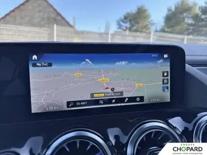 Photo 13 Mercedes EQA  250+