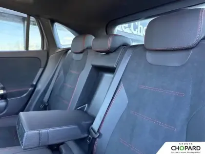 Photo 18 Mercedes EQA  250+