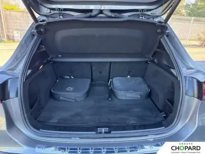 Photo 7 Mercedes EQA  250+