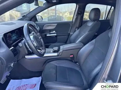 Photo 10 Mercedes EQA  250+