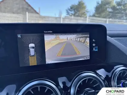 Photo 14 Mercedes EQA  250+