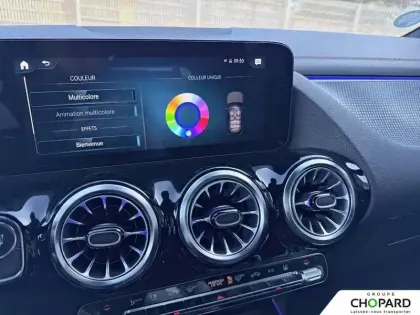 Photo 21 Mercedes EQA  250+