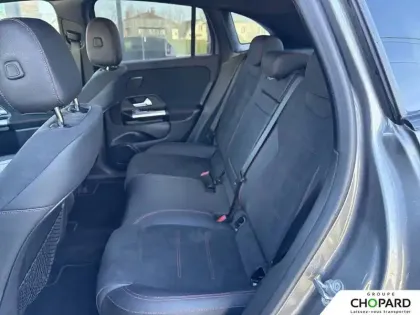 Photo 17 Mercedes EQA  250+