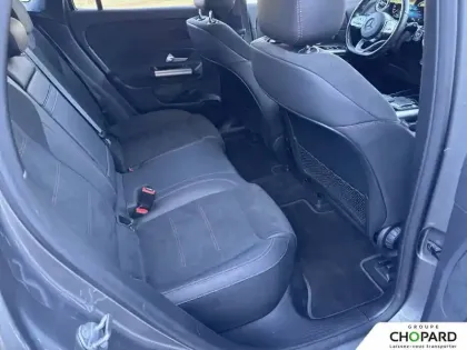 Photo 19 Mercedes EQA  250+