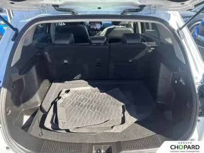 Photo 7 Suzuki S-Cross  1.5 Dualjet Allgrip Hybrid Auto