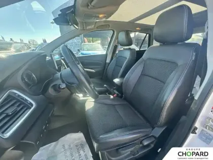 Photo 32 Suzuki S-Cross  1.5 Dualjet Allgrip Hybrid Auto