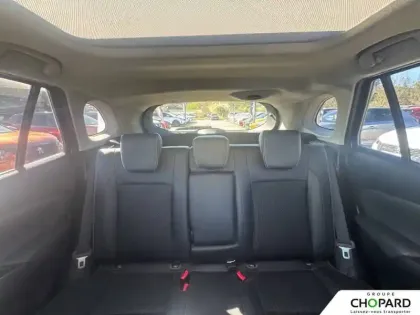 Photo 36 Suzuki S-Cross  1.5 Dualjet Allgrip Hybrid Auto